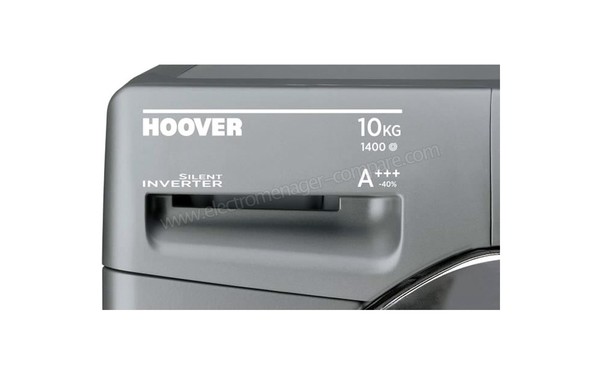 HOOVER DWOA410AHB7R1-47 - Panneau de commandes (n&deg;3)