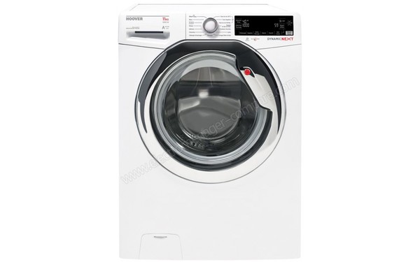 HOOVER DWOL511AH7/1-47 - Vue de face