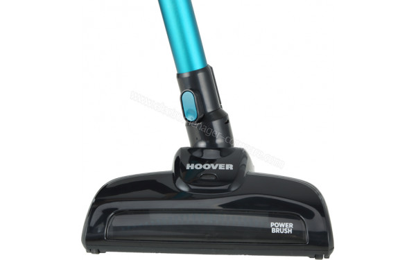HOOVER FD22BC - Vue de la brosse principale