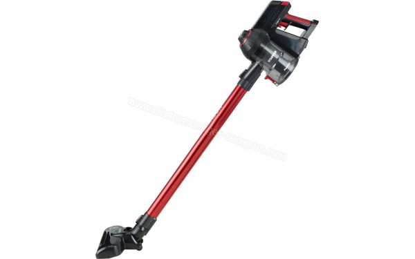 HOOVER FD22BRPET - Vue de profil