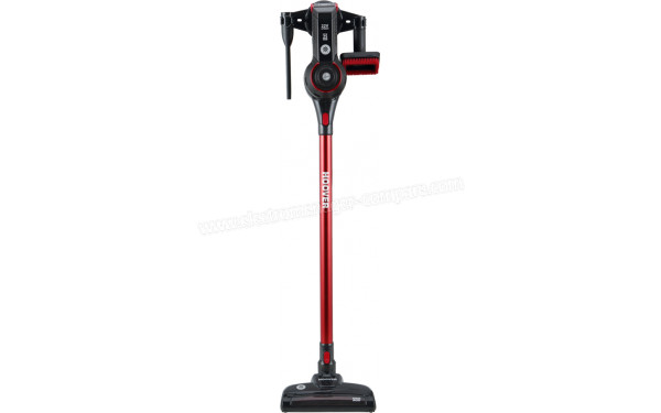 HOOVER FD22BR - Vue de face