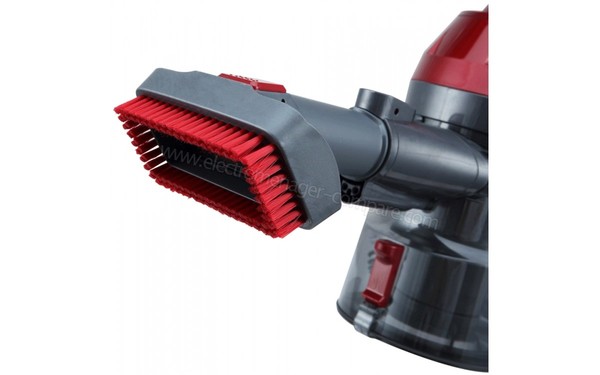 HOOVER FD22CAR - Brosse meuble 2 en 1 (cr&eacute;dit : Darty)