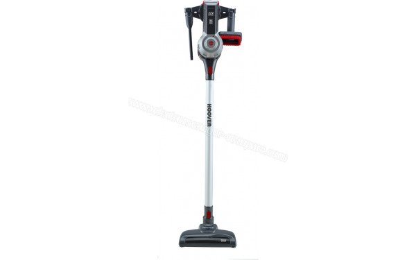 HOOVER FD22G - Vue de face