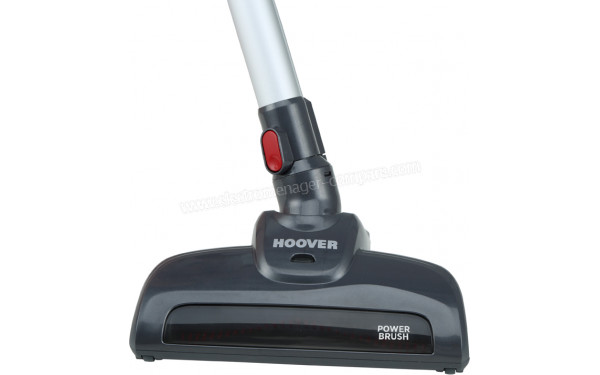 HOOVER FD22G - Vue de la brosse principale