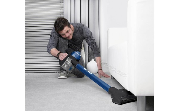 HOOVER FD22L - T&ecirc;te pivotante