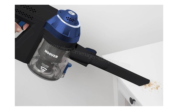 HOOVER FD22L - Suceur long