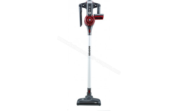HOOVER FD22RP - Vue de face