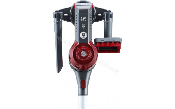 HOOVER FD22RP - Station de rangement mural