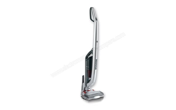 HOOVER FJ120I2 - Vue 3/4 droite