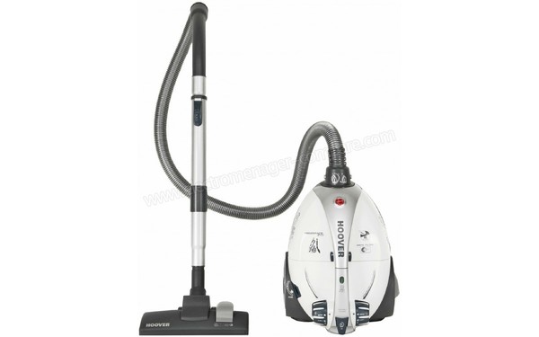 HOOVER FV70_FV04 - Vue de face (cr&eacute;dit : Darty)