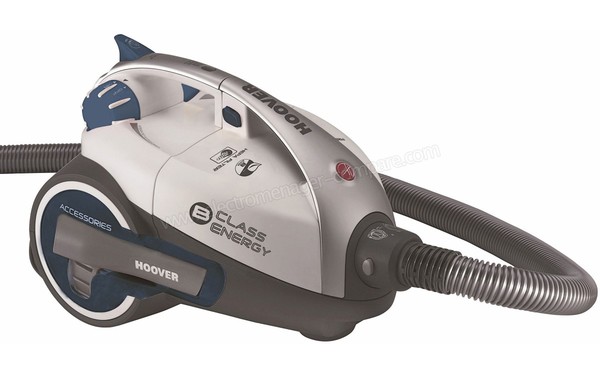 HOOVER FV70_FV04 - Vue 3/4 gauche (corps seul)