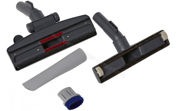HOOVER FV70_FV04 - Brosses et suceur vue du dessous (cr&eacute;dit : Boulanger)