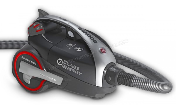 HOOVER FV70_FV05 - Vue 3/4 gauche