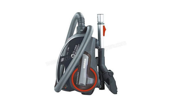 HOOVER FV70_FV05 - Vue de profil