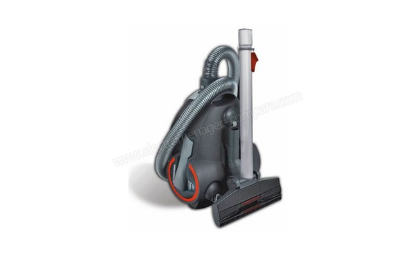 HOOVER FV70_FV05 - Vue position vericale
