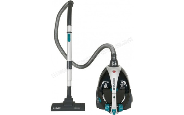 HOOVER FV70_FV10 - Vue de face (cr&eacute;dit : Darty)