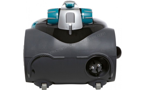 HOOVER FV70_FV10 - Vue de l'arri&egrave;re (cr&eacute;dit : Boulanger)