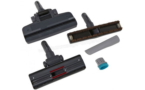 HOOVER FV70_FV10 - Brosses et suceur vue du dessous (cr&eacute;dit : Boulanger)