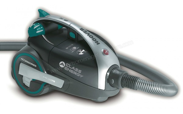 HOOVER FV70_FV50 - Vue 3/4 gauche (cr&eacute;dit : Darty)