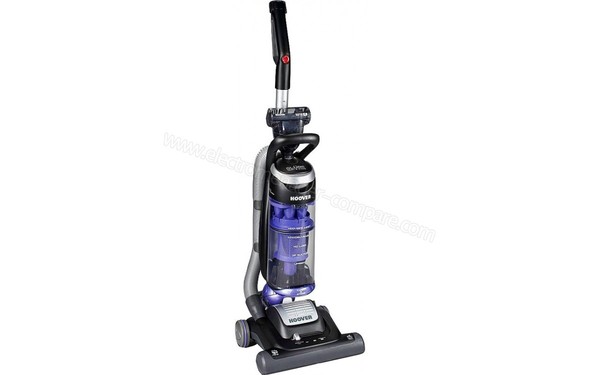 HOOVER GL1184 - Vue 3/4 gauche
