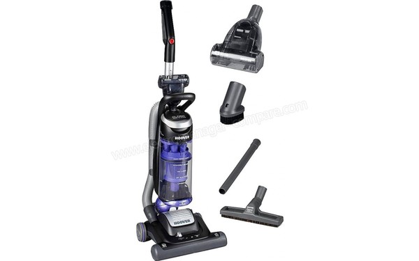 HOOVER GL1184 - Vue d'ensemble