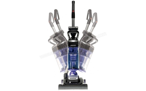 HOOVER GL1184 - Flexibilit&eacute;