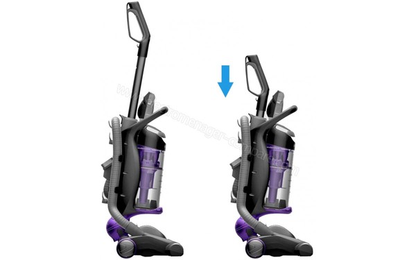 HOOVER GL1184 - Poign&eacute;e extensible