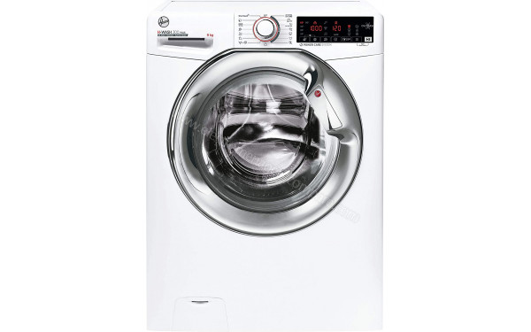 HOOVER H3WS69TAMCE-S - Vue de face