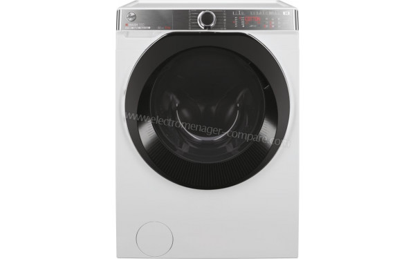 HOOVER H5WPB49AMBC8/1-S - Vue de face