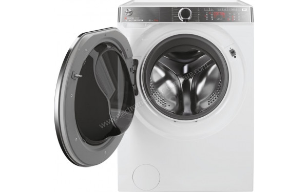 HOOVER H5WPB49AMBC8/1-S - Vue de l'int&eacute;rieur