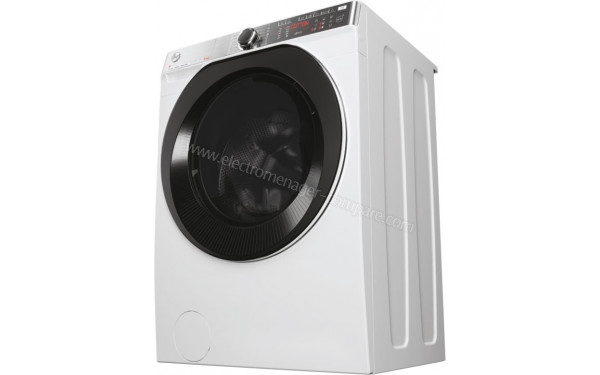 HOOVER H5WPB49AMBC8/1-S - Vue en perspective