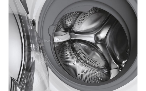 HOOVER H5WPB49AMBC8/1-S - Tambour