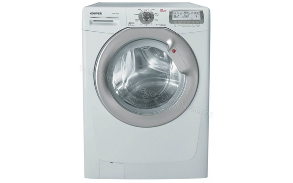 HOOVER HAF10146PG - Vue de face