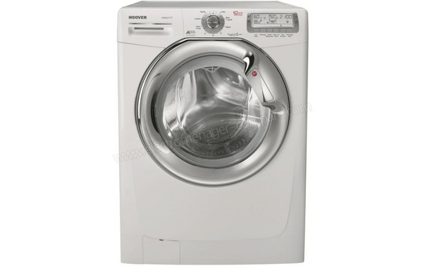 HOOVER HAF10146PVG - Vue de face