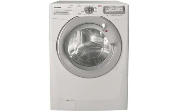 HOOVER HAF9144DPG8 - Vue de face