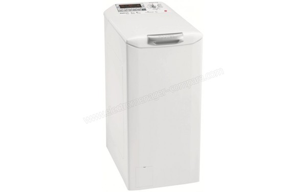 HOOVER HAT7123D2 - Vue 3/4 gauche