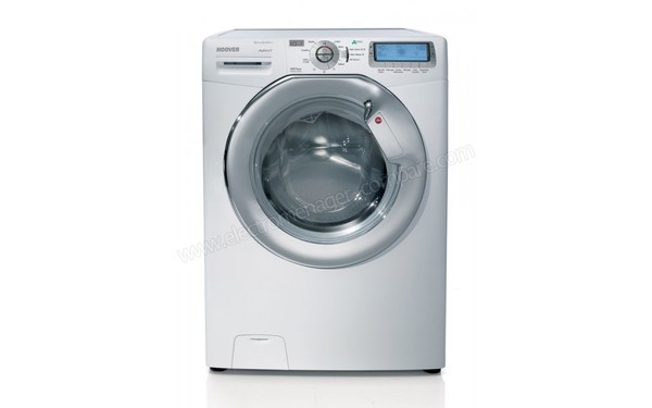 HOOVER HAWD10746 - Vue de face