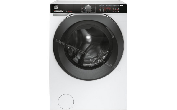 HOOVER HDP4149AMBC/1-S - Vue de face