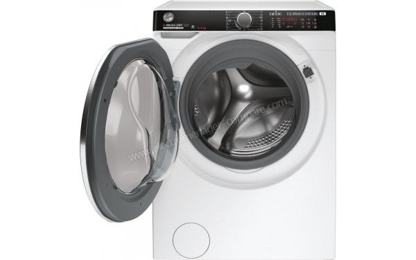 HOOVER HDP4149AMBC/1-S - Vue de l'int&eacute;rieur