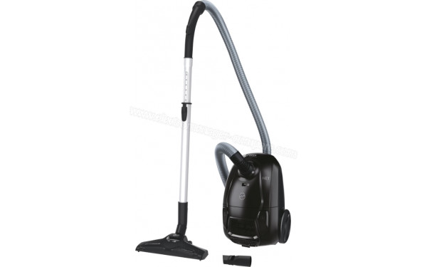 HOOVER HE105HM - Vue d'ensemble