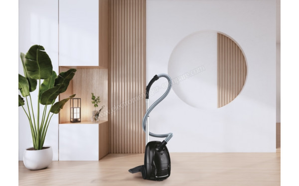 HOOVER HE105HM - Mise en situation
