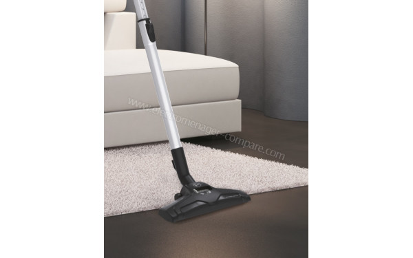 HOOVER HE105HM - Mise en situation
