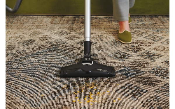 HOOVER HE105HM - Mise en situation