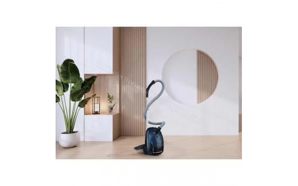 HOOVER HE110HM - Mise en situation