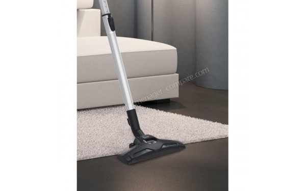 HOOVER HE110HM - Mise en situation