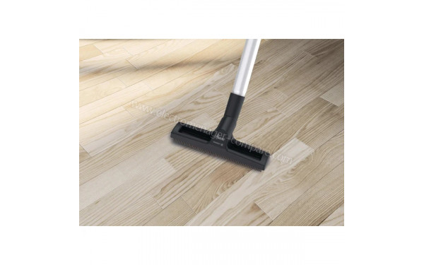 HOOVER HE110HM - Mise en situation