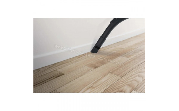 HOOVER HE110HM - Mise en situation