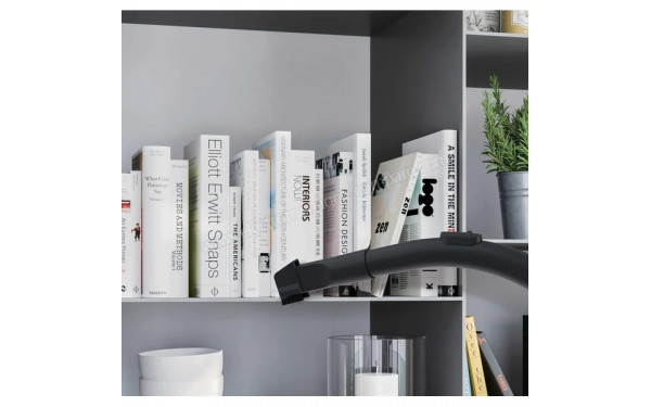 HOOVER HE110HM - Mise en situation