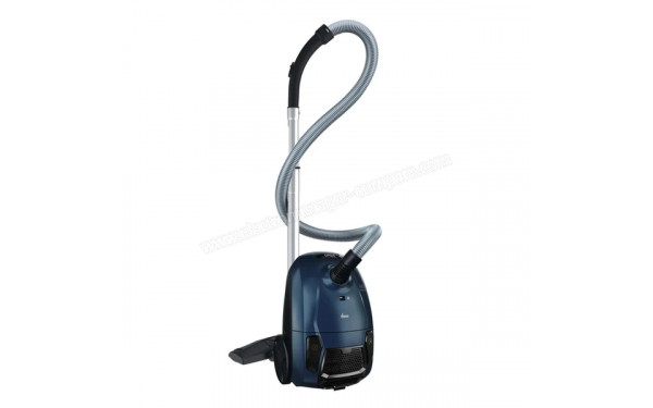 HOOVER HE110HM - Vue du dessus 3/4 gauche