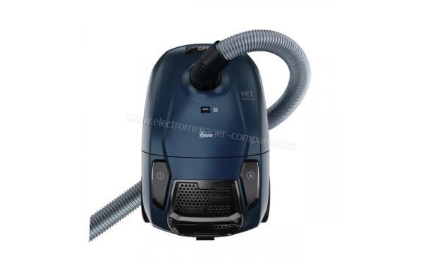 HOOVER HE110HM - Vue du dessus 